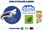 Aquafina, Adron Homes, Others Back cycling Lagos 5
