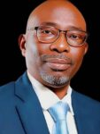 Hon. Attorney General and Commissioner for Justice, Lawal Pedro SAN