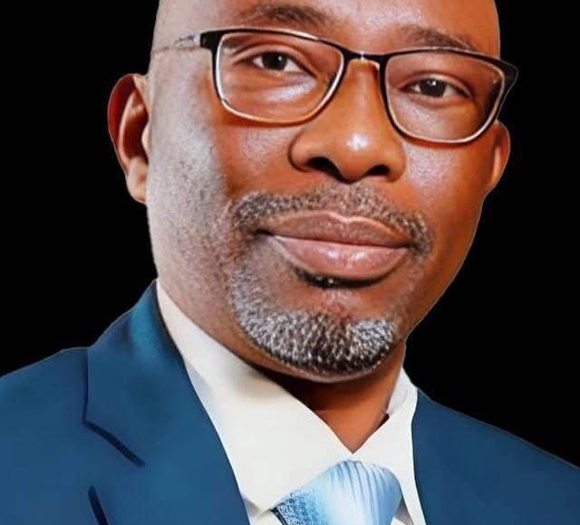 Hon. Attorney General and Commissioner for Justice, Lawal Pedro SAN