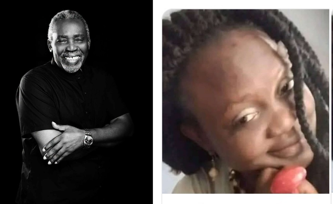 Olu Jacobs Tribute