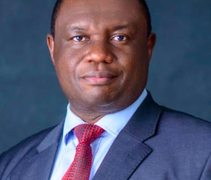 Emmanuel Nwodi