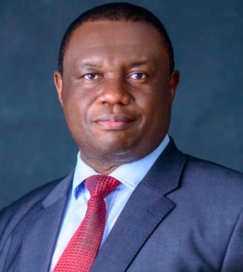 Emmanuel Nwodi