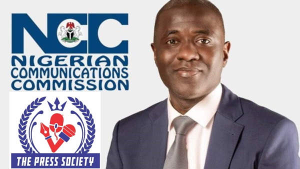 NCC Backs TPS, Urges Journalists to Balance AI Innovation with Ethics