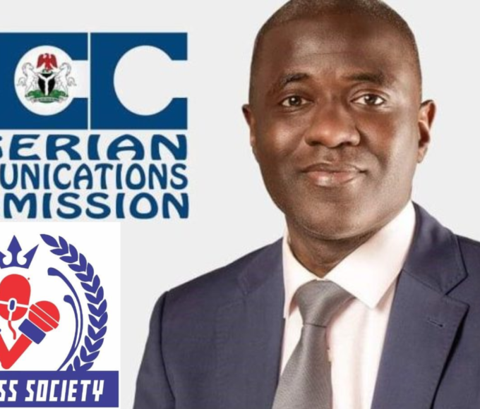 NCC Backs TPS, Urges Journalists to Balance AI Innovation with Ethics