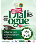 Beyond Dialogue: Accelerating Development Through Visible Results and & Accountability