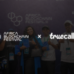 Truecaller Partners Africa Blockchain Festival