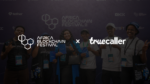 Truecaller Partners Africa Blockchain Festival