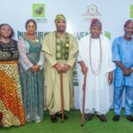 AHPORA: Adron Homes Urges Residents to Unite for Peace, Security and Estate Growth