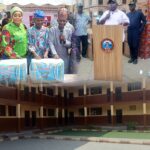 Emilagba Hosts October Mega Empowerment to Support Small-Scale Businesses, Renovate UNA Primary School