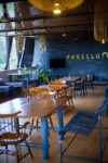FundHer Initiative Throw Weights on Akara Cafe Pavilion