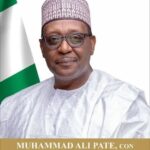 Muhammad Ali Pate