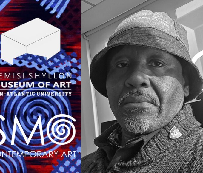 Chika Okeke-Agulu: YSMA, SMO Contemporary Art to Unveil 'Freedom Bird Exhibition'